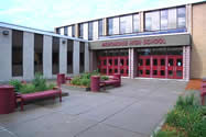 Menomonie High School