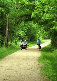 Red Cedar Trail