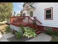 Menomonie Residential Real Estate
