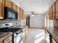 Colfax Residential Real Estate