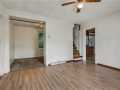 Dallas Residential Real Estate