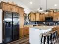 Colfax Residential Real Estate
