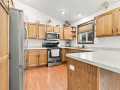 Colfax Residential Real Estate