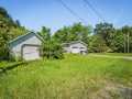 Camp Douglas Residential Real Estate