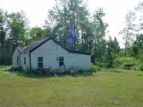 Ojibwa Residential Real Estate