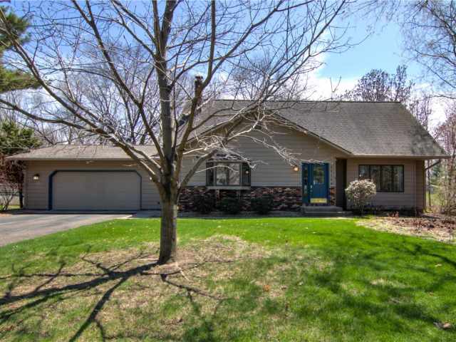 Menomonie Residential Real Estate
