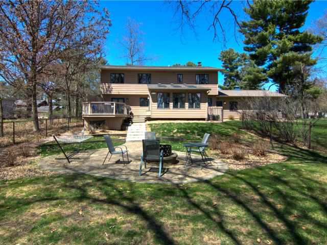 Menomonie Residential Real Estate
