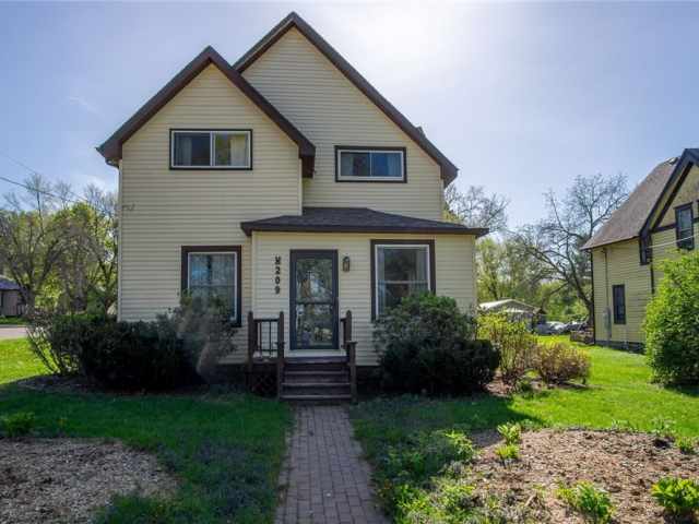 Elk Mound Residential Real Estate