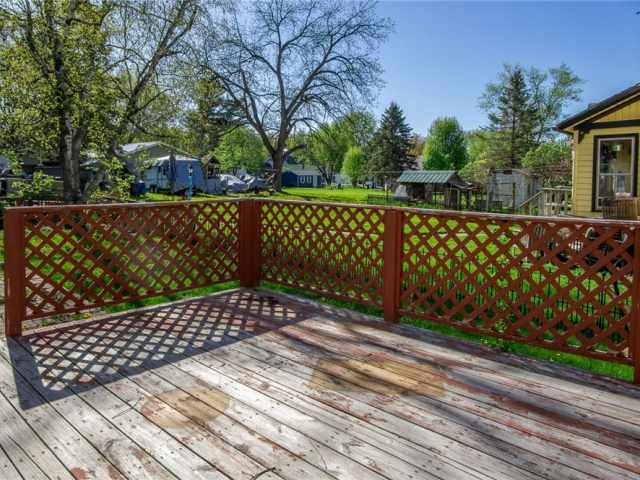 Elk Mound Residential Real Estate