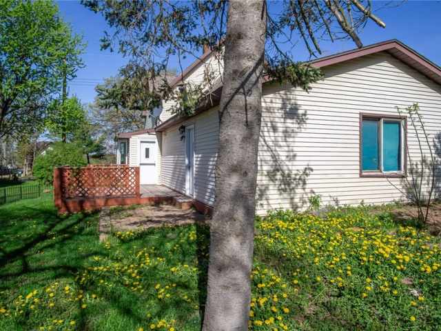 Elk Mound Residential Real Estate