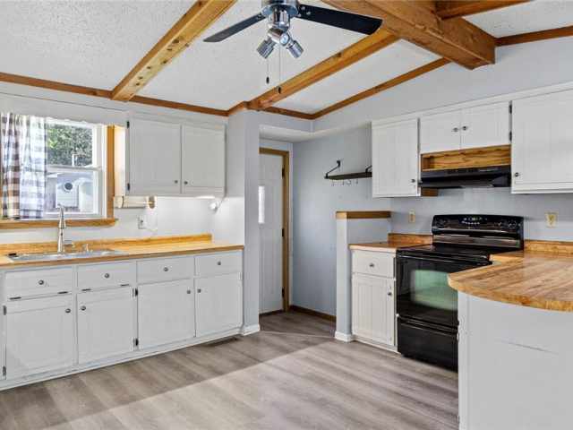Elk Mound Residential Real Estate