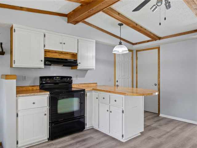 Elk Mound Residential Real Estate