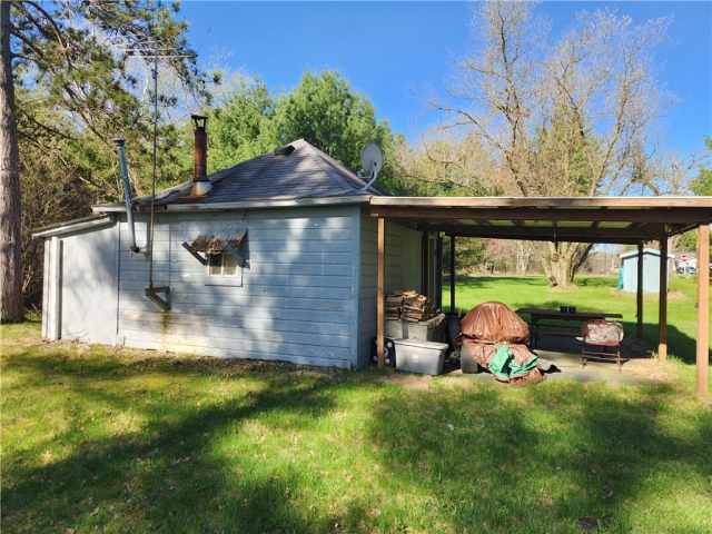 Black River Falls Residential Real Estate