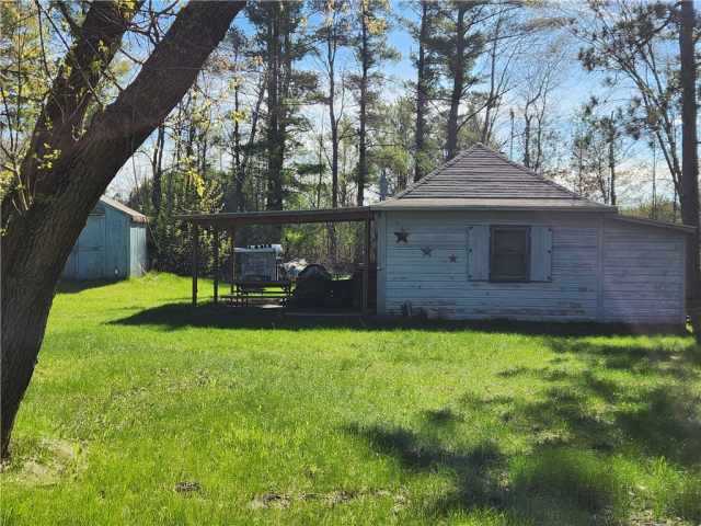 Black River Falls Residential Real Estate