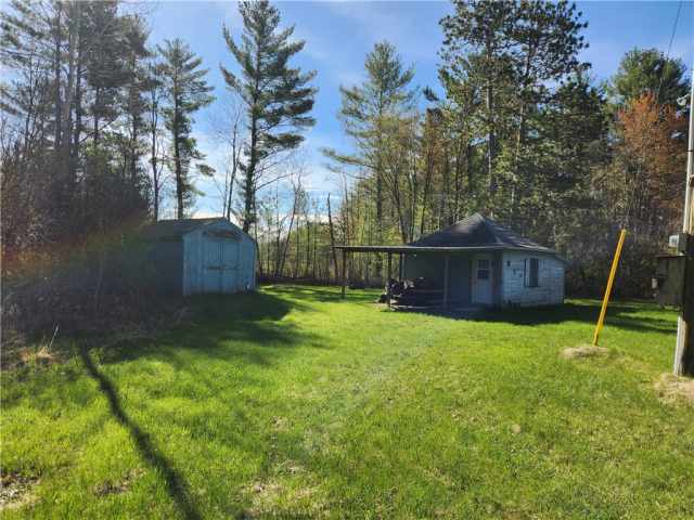 Black River Falls Residential Real Estate
