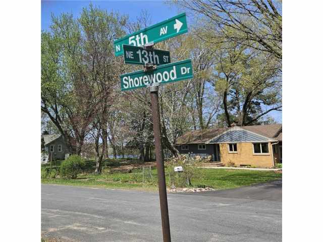 Menomonie Land Real Estate