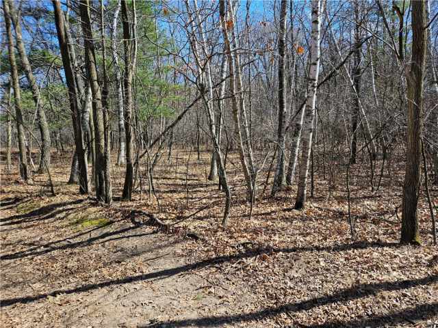 Menomonie Land Real Estate