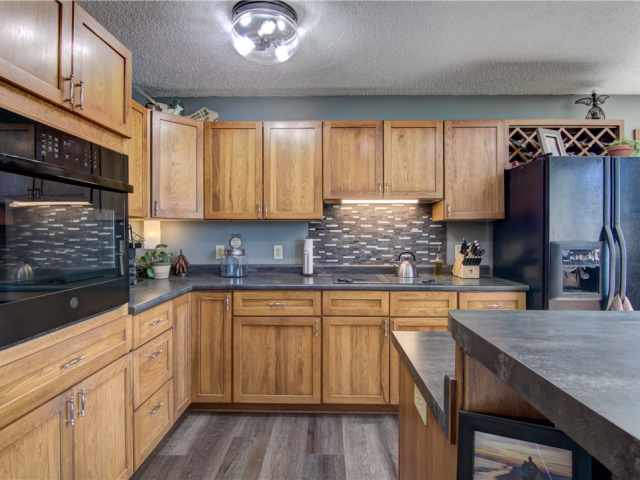Colfax Residential Real Estate
