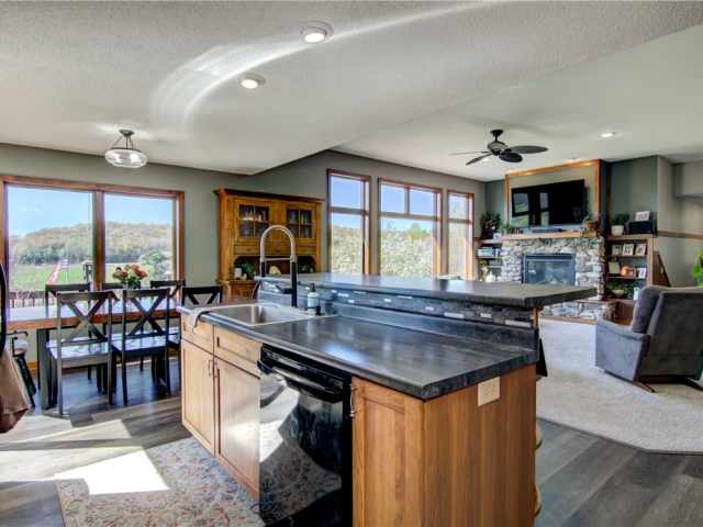 Colfax Residential Real Estate