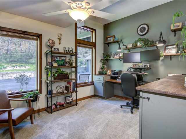 Colfax Residential Real Estate