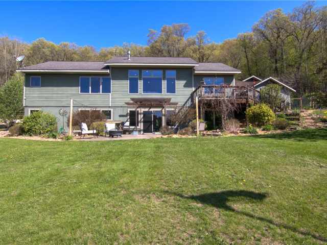 Colfax Residential Real Estate