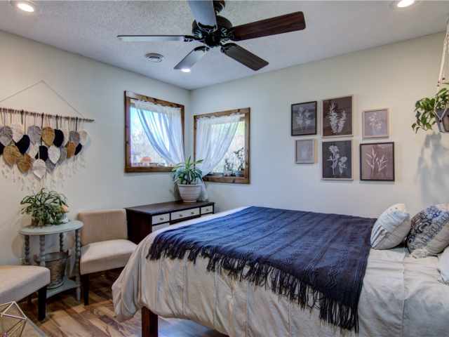 Colfax Residential Real Estate