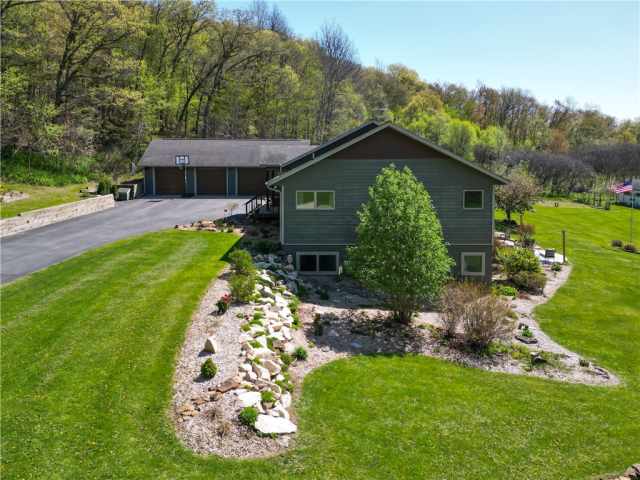 Colfax Residential Real Estate
