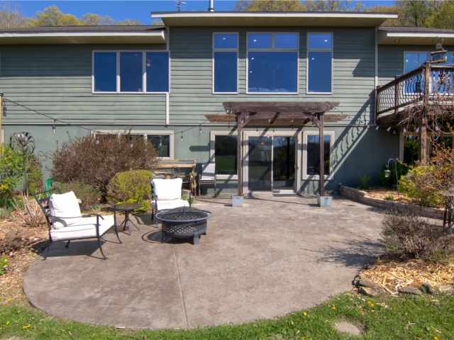 Colfax Residential Real Estate