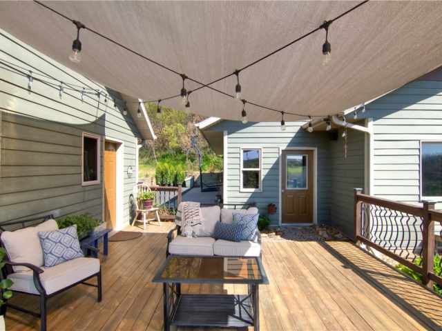 Colfax Residential Real Estate