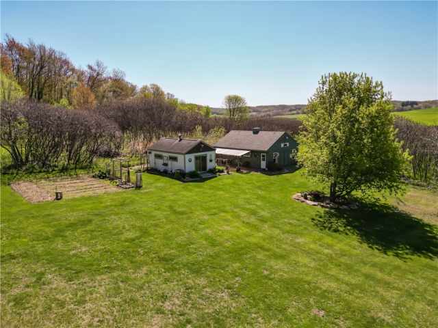 Colfax Residential Real Estate