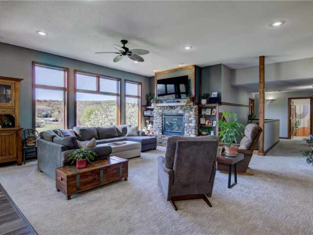 Colfax Residential Real Estate