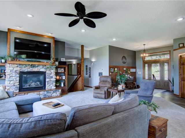 Colfax Residential Real Estate