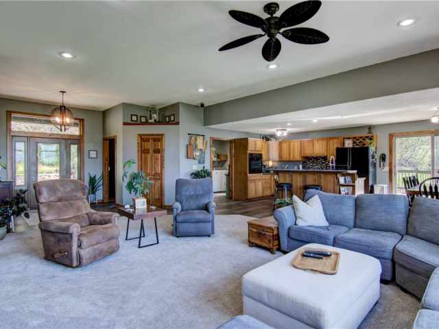 Colfax Residential Real Estate