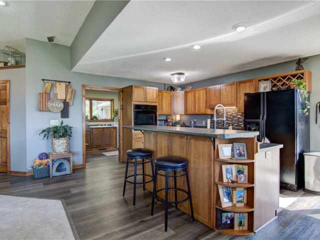 Colfax Residential Real Estate