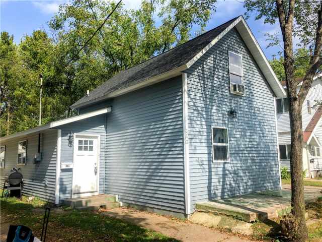 Menomonie Multi-Family Real Estate
