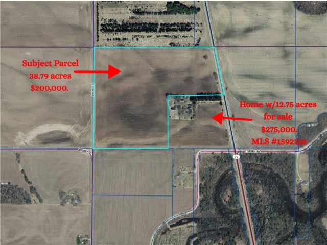 Wheeler Property for Sale