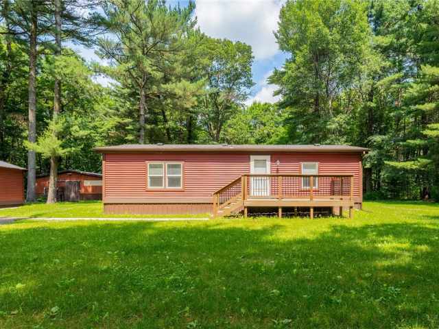 Eau Claire Residential Real Estate