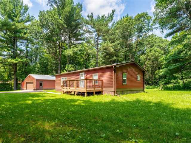 Eau Claire Residential Real Estate