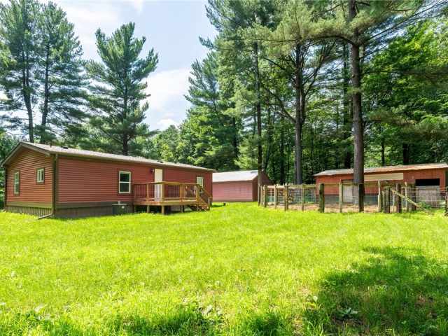 Eau Claire Residential Real Estate