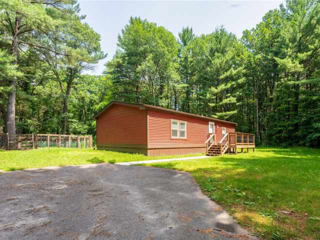 Eau Claire Residential Real Estate