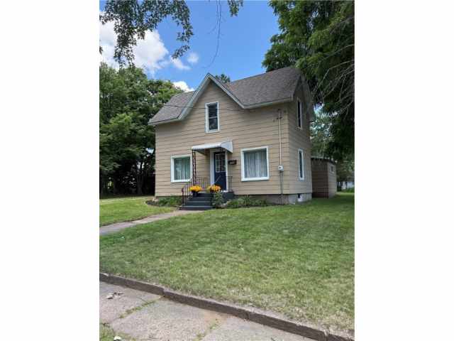 Menomonie Residential Real Estate