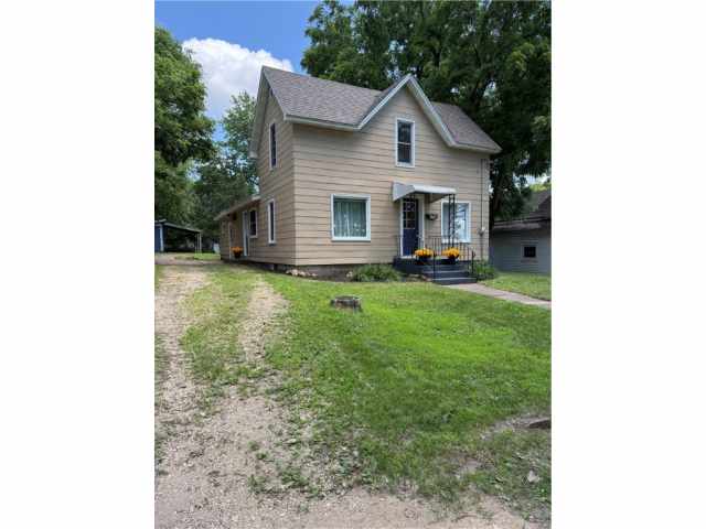 Menomonie Residential Real Estate