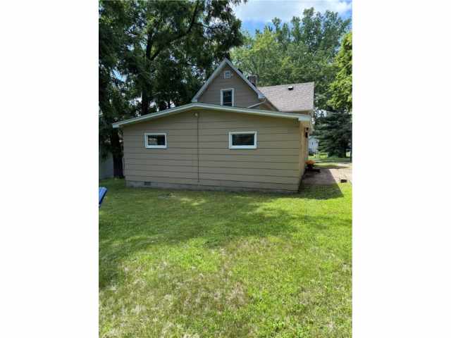Menomonie Residential Real Estate