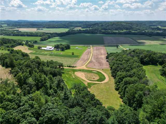 Menomonie Land Real Estate