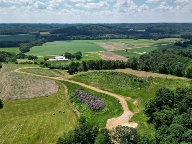 Menomonie Land Real Estate
