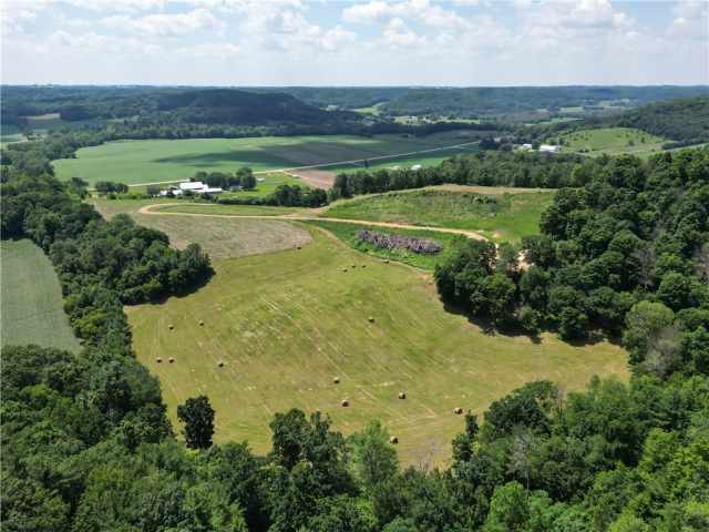 Menomonie Land Real Estate