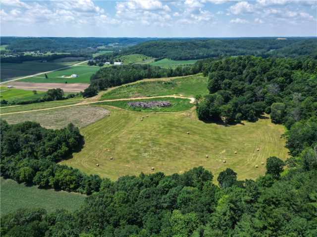 Menomonie Land Real Estate