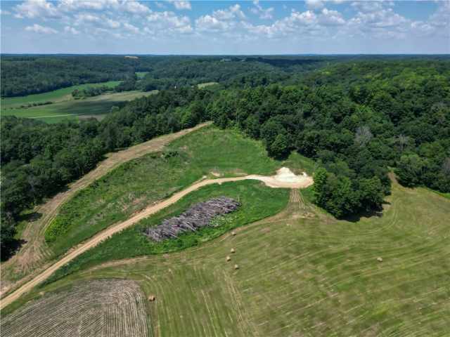 Menomonie Land Real Estate