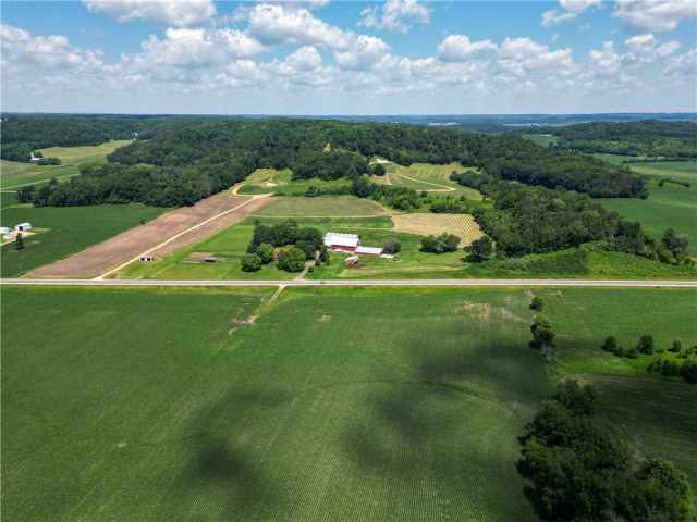Menomonie Land Real Estate