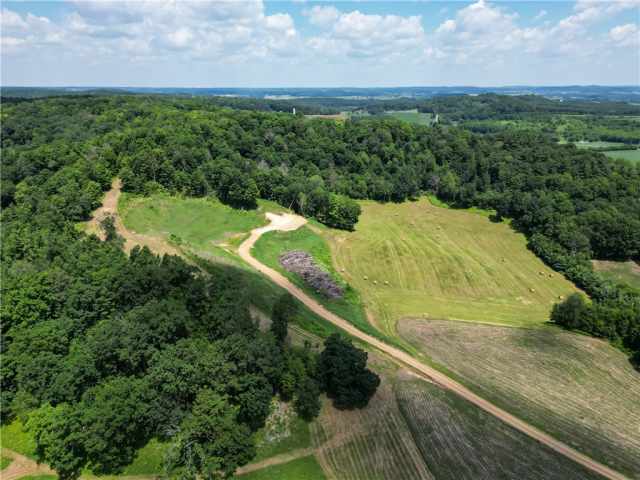 Menomonie Land Real Estate